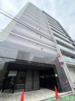 【外観】 | サムティ難波VIVO