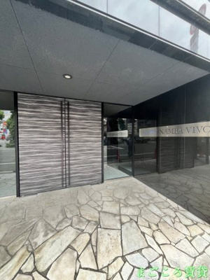 【エントランス】 | サムティ難波VIVO
