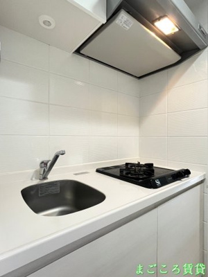 【キッチン】 | サムティ難波VIVO