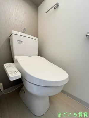 【トイレ】 | サムティ難波VIVO