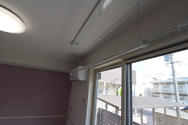 アモリール津福のその他