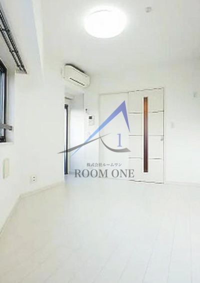 ガーラ・シティ王子 の寝室|寝室です。