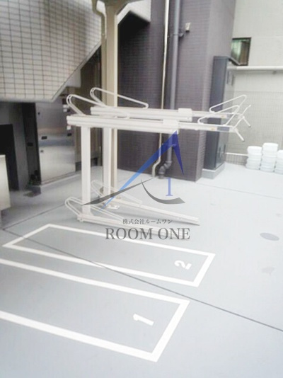 ガーラ・シティ王子 