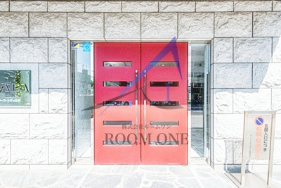 ガーラ・シティ王子 