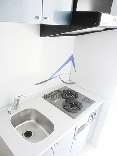 ガーラ・シティ王子 のキッチン|キッチンです。