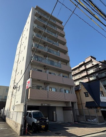 ベルガ南小倉