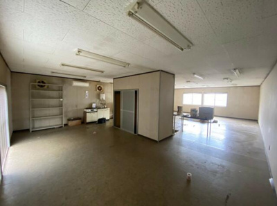 【内装】 | 比叡山坂本駅前店舗