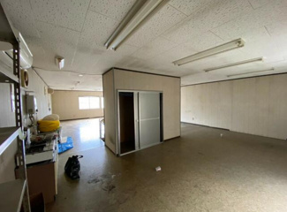 【内装】 | 比叡山坂本駅前店舗