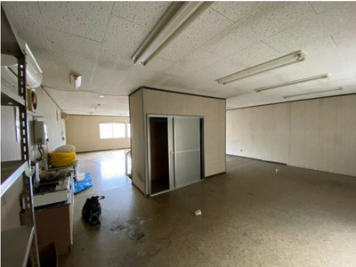 【内装】 | 比叡山坂本駅前店舗