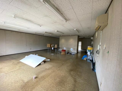 【内装】 | 比叡山坂本駅前店舗