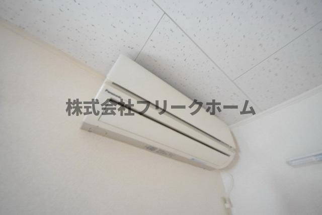 小金井市中町３丁目のタウンの設備