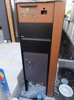 【セキュリティ】 | 新築　京王相模原線　多摩境駅　JR横浜線　相模原駅　宮下本町