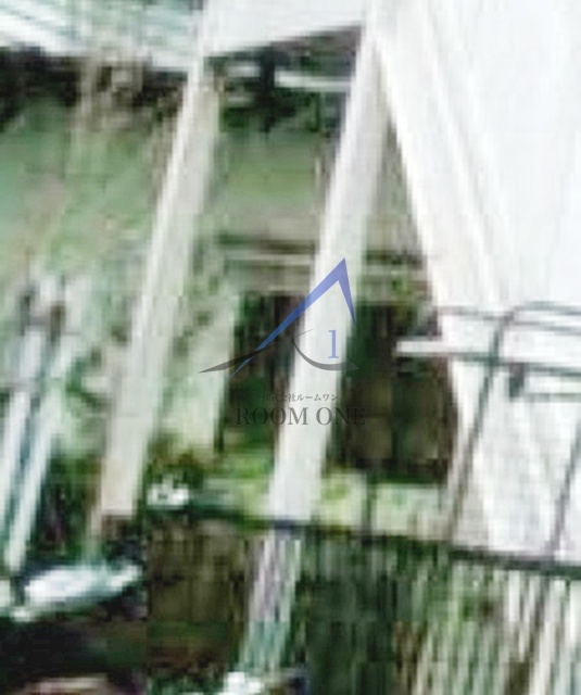 サマックス・石井のエントランス|エントランスです。