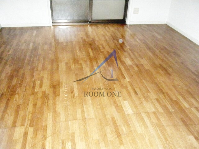 サマックス・石井の寝室|寝室です。