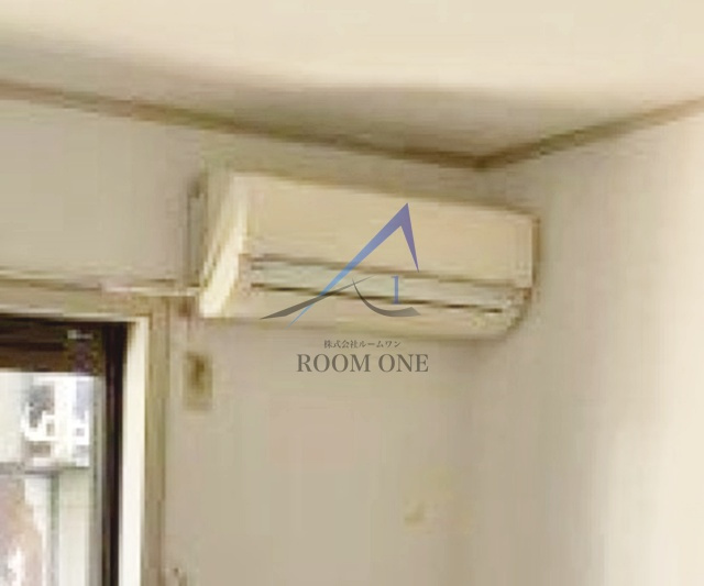 サマックス・石井の設備|エアコンです。