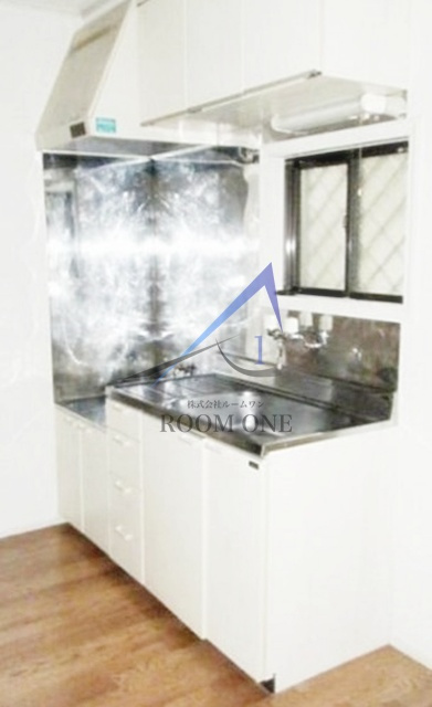 サマックス・石井のキッチン|キッチンです。