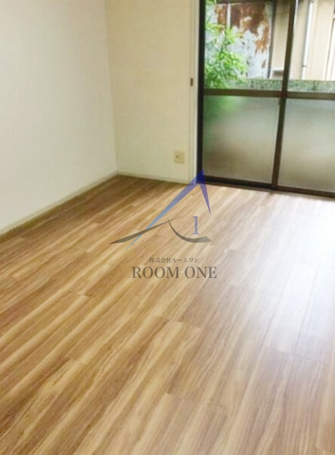 サマックス・石井の居間・リビング|洋室のお部屋です。