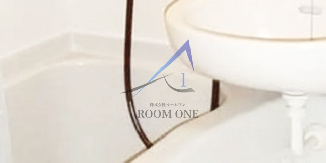 サマックス・石井の浴室|お風呂です。