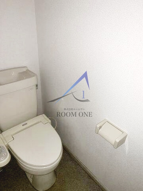 サマックス・石井のトイレ|トイレです。