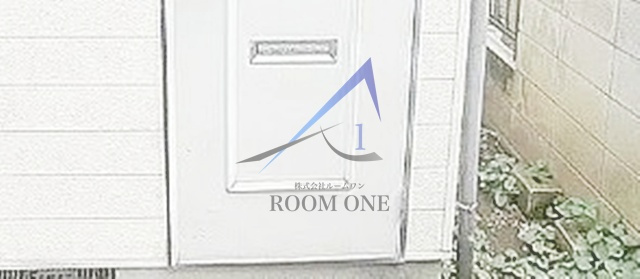 サマックス・石井の玄関|玄関です。