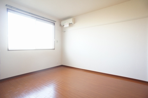 フォレスト乙女Ⅱの洋室