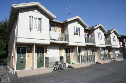 フォレスト乙女Ⅱ