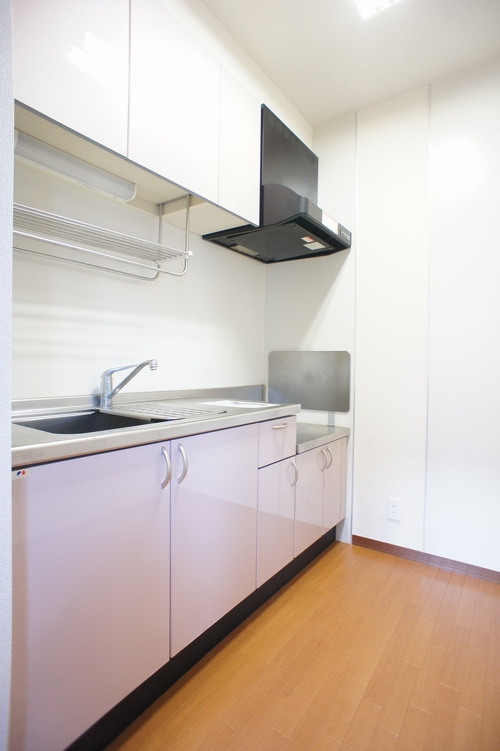 フォレスト乙女Ⅱのキッチン