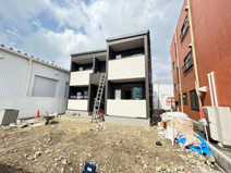 オーパス北在家の画像