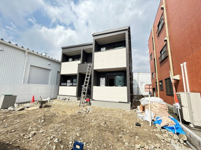 【外観】 | オーパス北在家