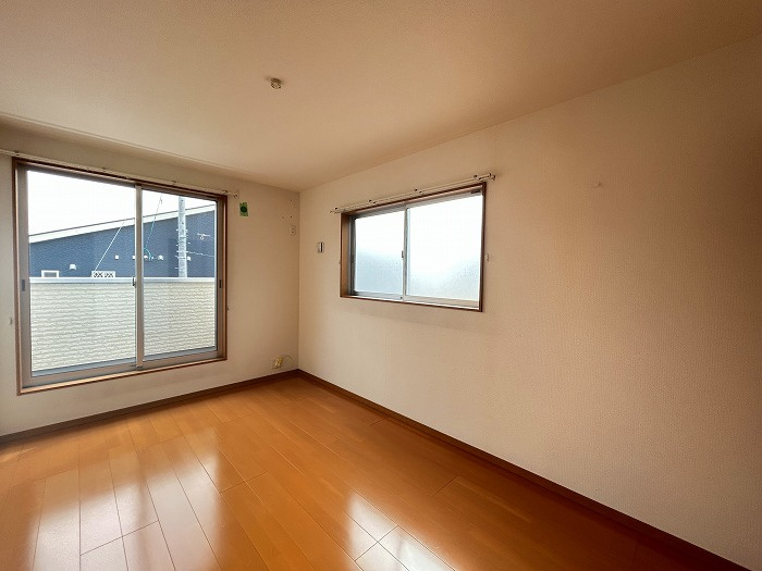 【洋室】の画像