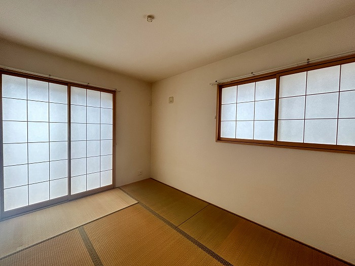 【和室】の画像