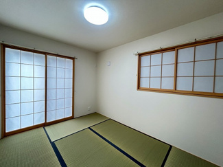 【和室】 | 岡崎市稲熊町8丁目　戸建
