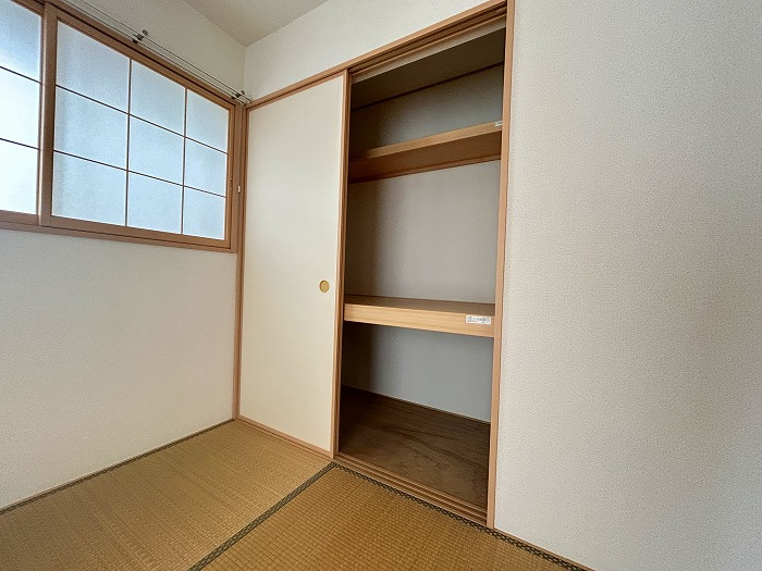 【和室】の画像