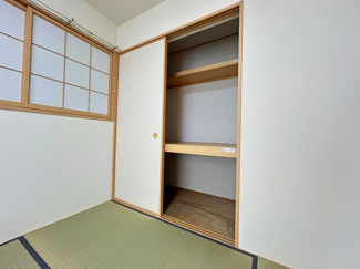 【和室】 | 岡崎市稲熊町8丁目　戸建