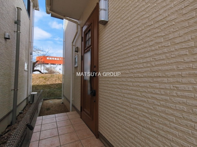 【玄関】の画像