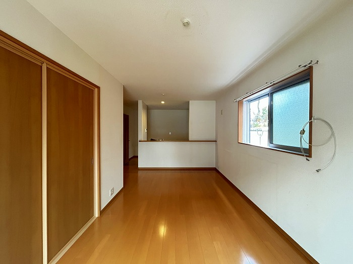 【居間・リビング】の画像