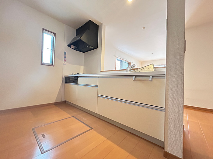 【キッチン】の画像