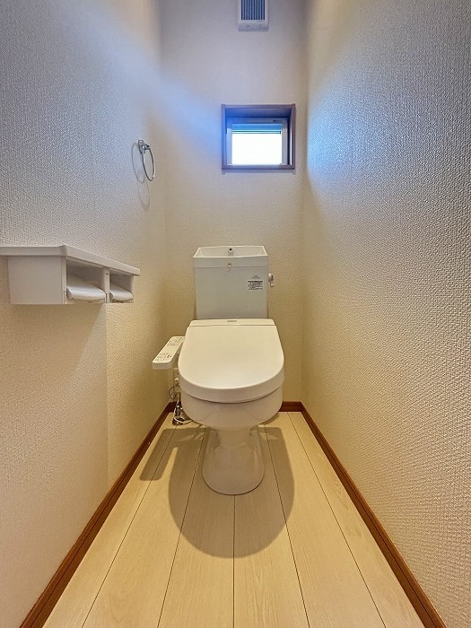 【トイレ】の画像