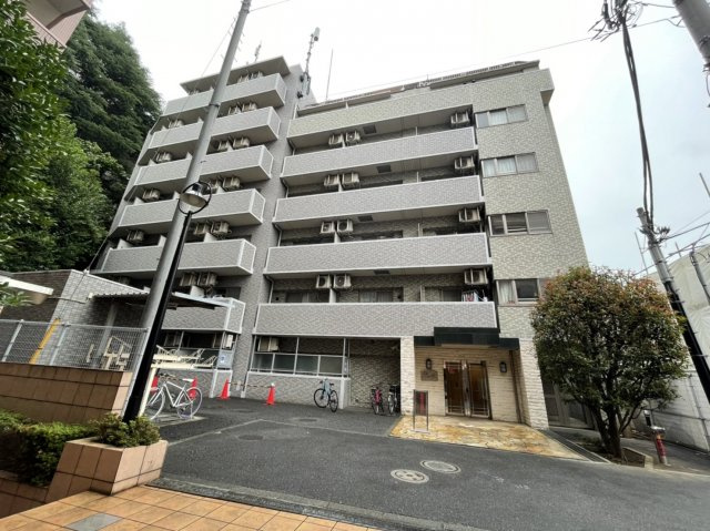 プレール・ドゥーク文京白山の画像