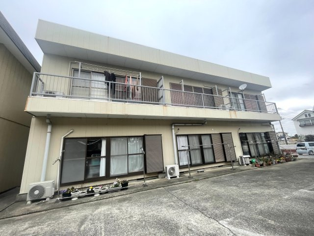 第三コーポ長門