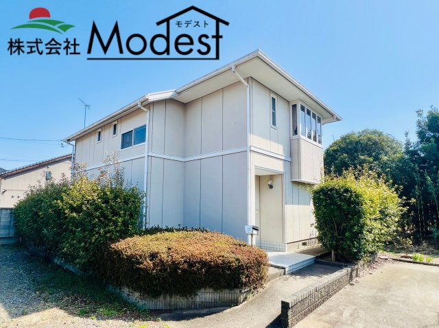 伊勢崎市宮前町