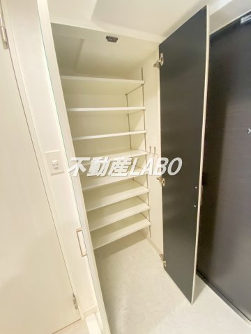 gm難波ウエストD.C.のその他