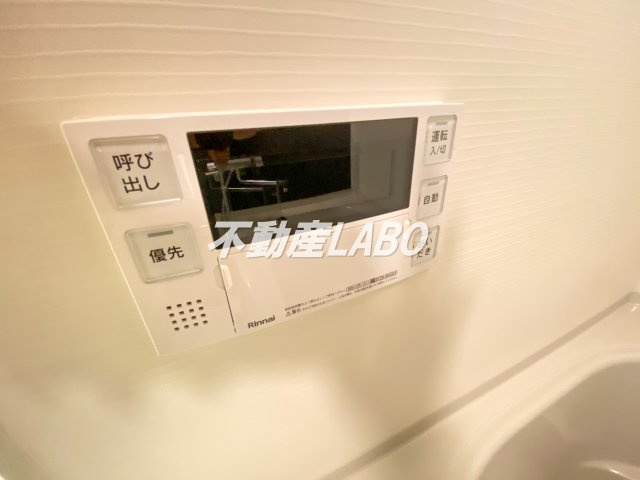 gm難波ウエストD.C.のその他