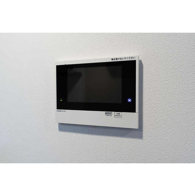 ザ・グラヴィティ新宿のセキュリティ