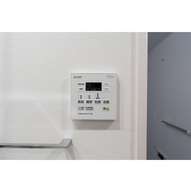 ザ・グラヴィティ新宿の設備