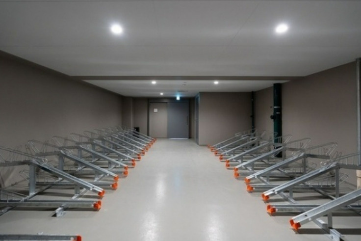 ザ・グラヴィティ新宿のその他共用部分