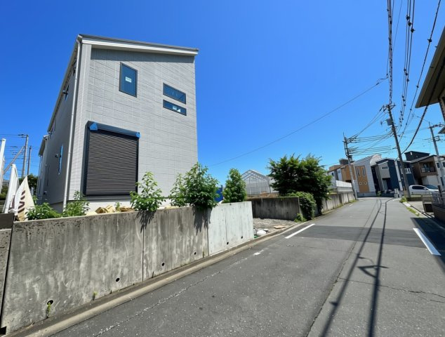 日野市新町10期