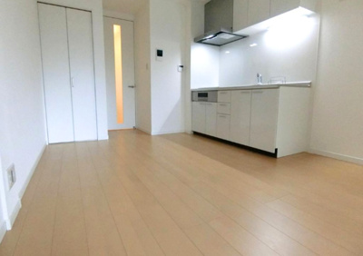 【居間・リビング】 | クレストメゾン