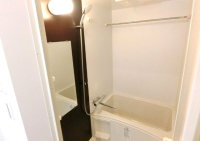 【浴室】 | クレストメゾン