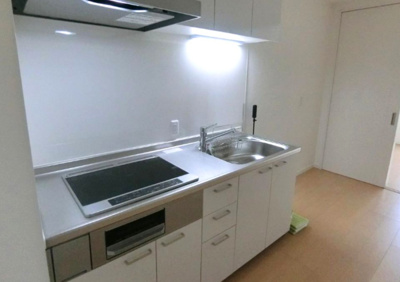 【キッチン】 | クレストメゾン